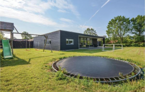 Lovely Home In Ebeltoft With Wifi Ebeltoft